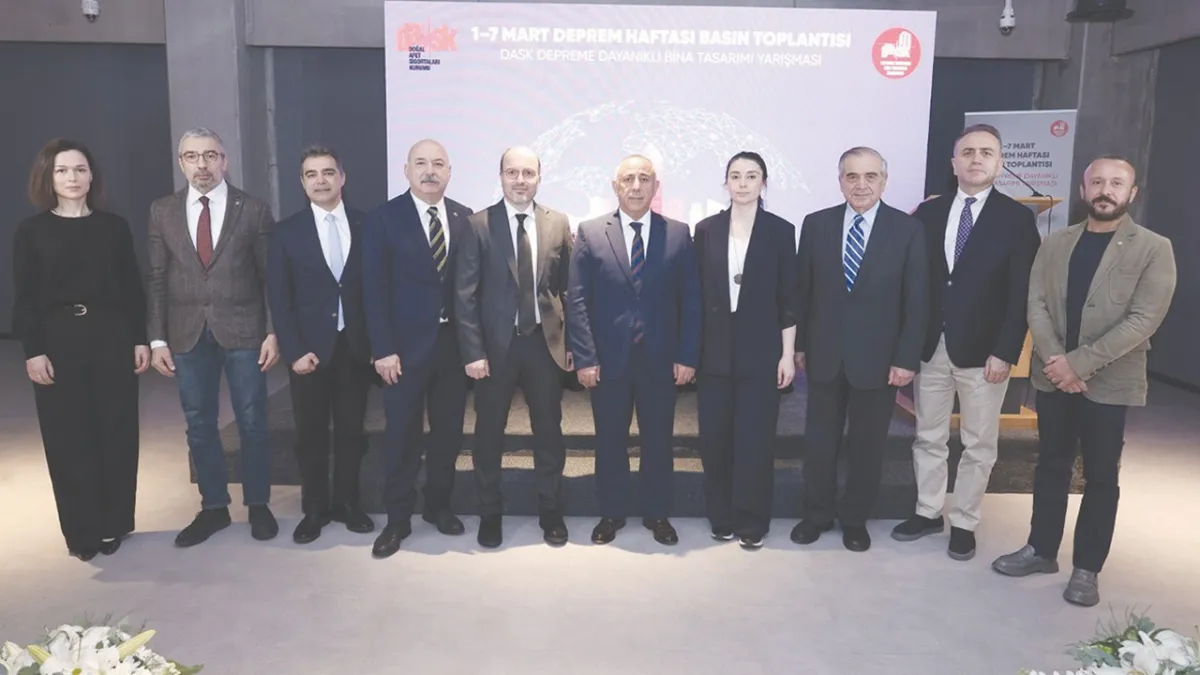 Sigortalılık afet sonrası toparlanma hızını belirliyor