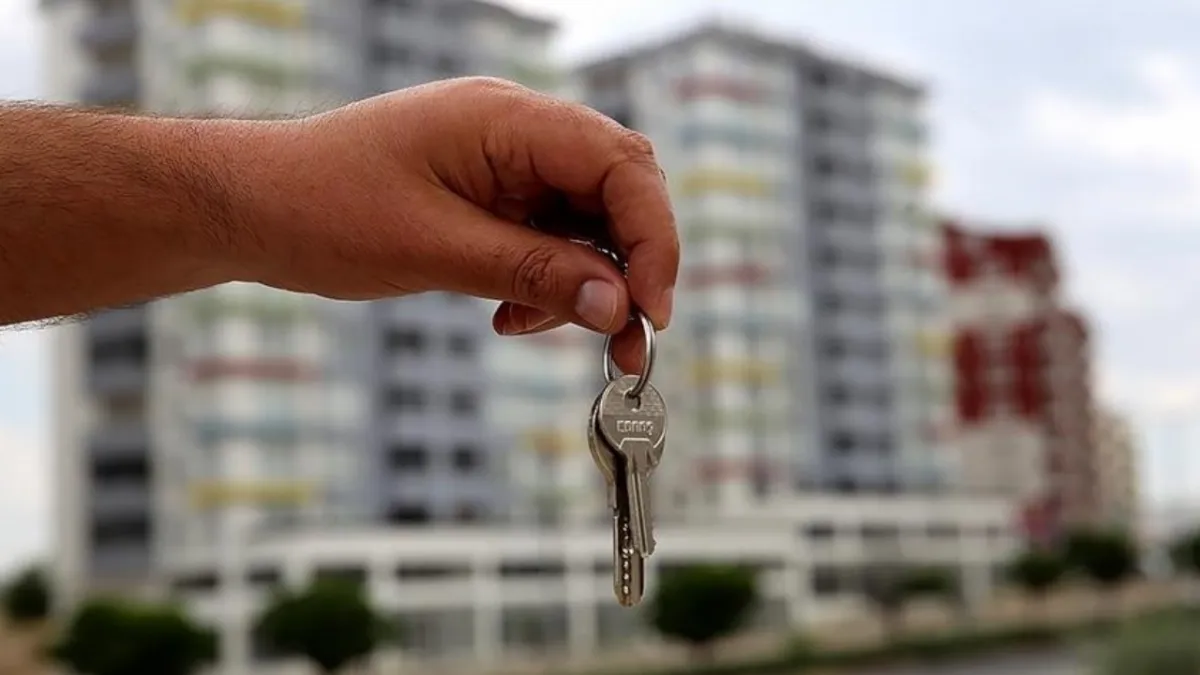 Kira gelirinde vergi dönemi başladı