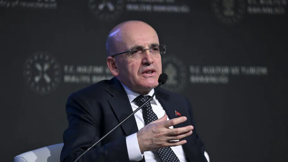 Şimşek'ten eşel mobil açıklaması