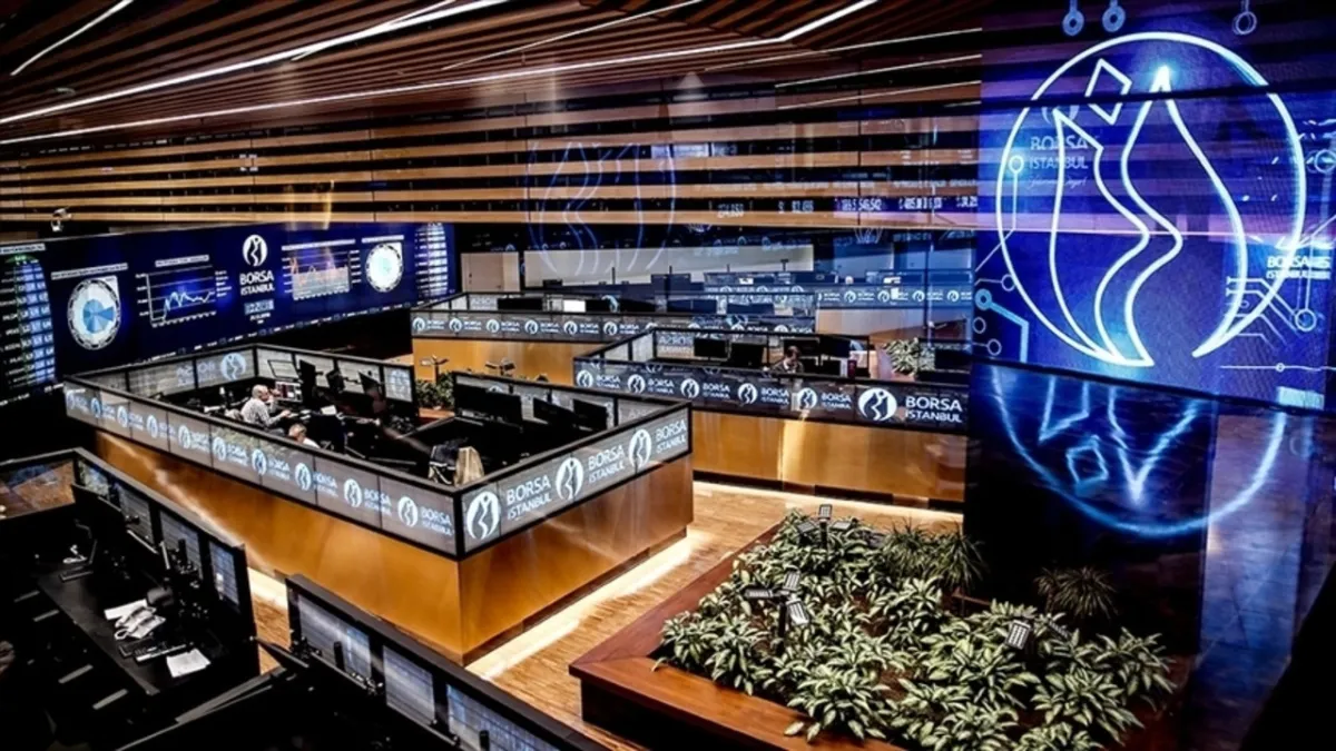 AB’den Türkiye’ye “Birlik İçi Üretim” sinyali: Otomotiv hisseleri borsada ralli yaptı