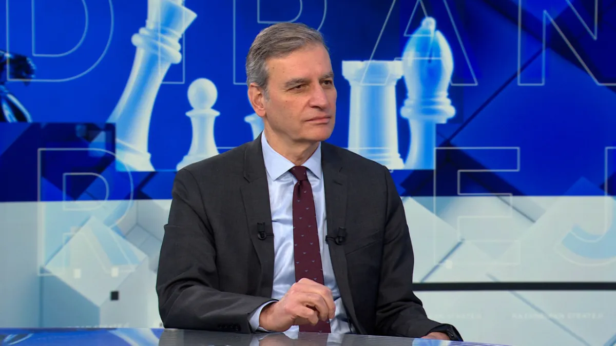 Hakan Avdan: “Faiz yüksek kaldıkça yatırımcının davranışları da etkileniyor”