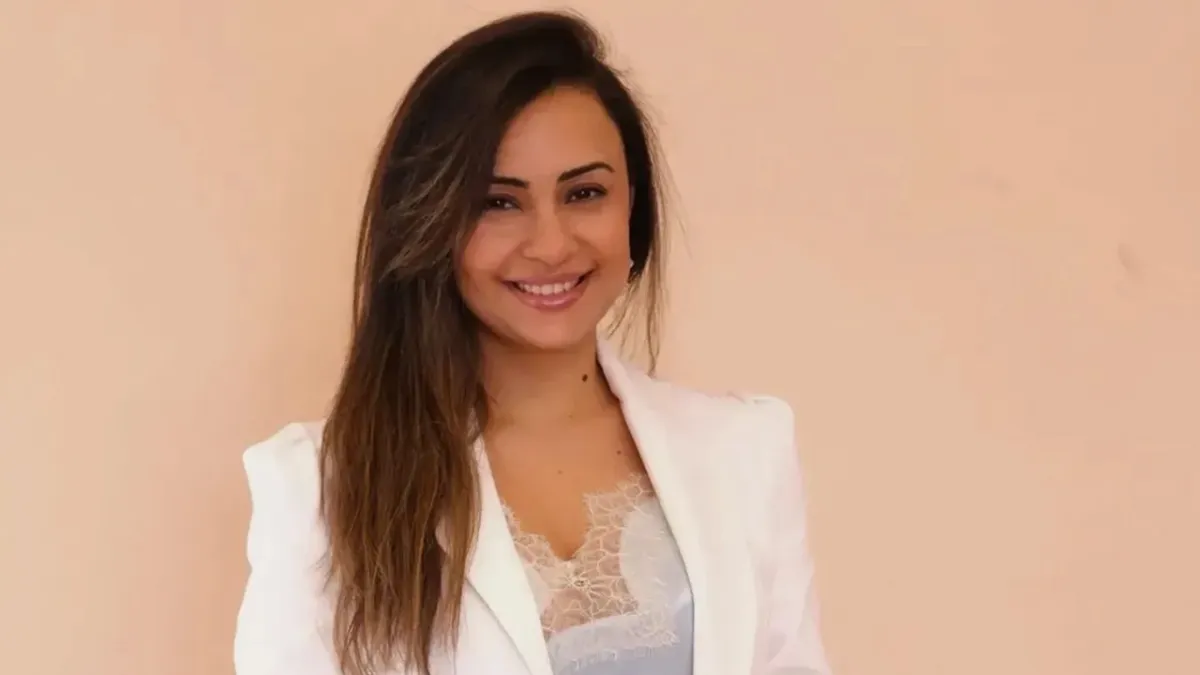 "Masaya yumruğu değil vizyonumu koyuyorum"