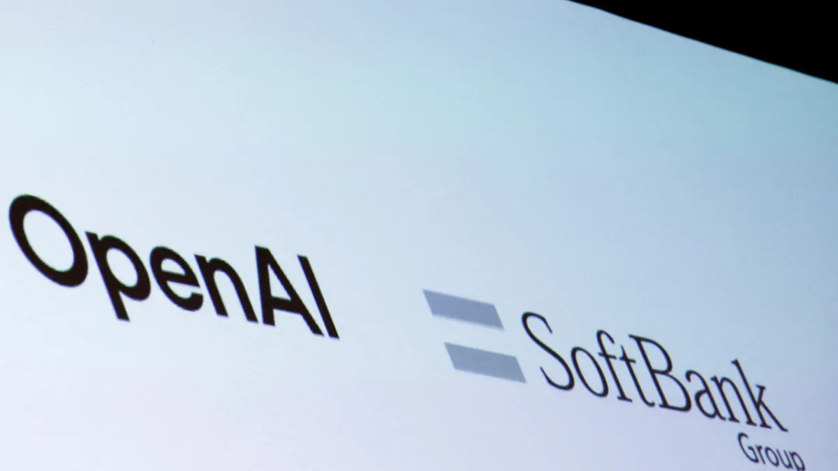 SoftBank OpenAI için arayışta: 40 milyar dolarlık kredi... Tarihin en büyük borçlanması