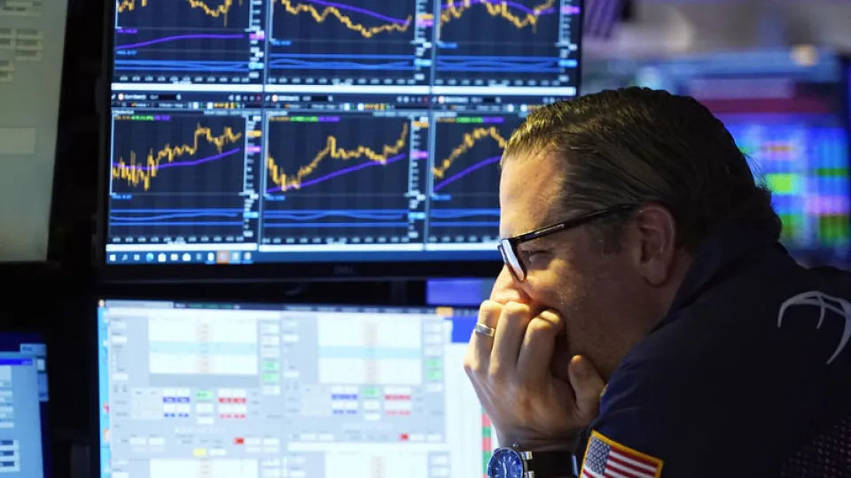 Küresel piyasalarda dikkatler enerji krizinde