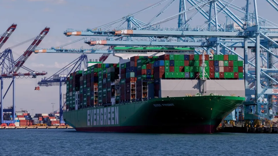 ABD gümrük tarifesi iade sistemi 45 gün içinde hazır olacak