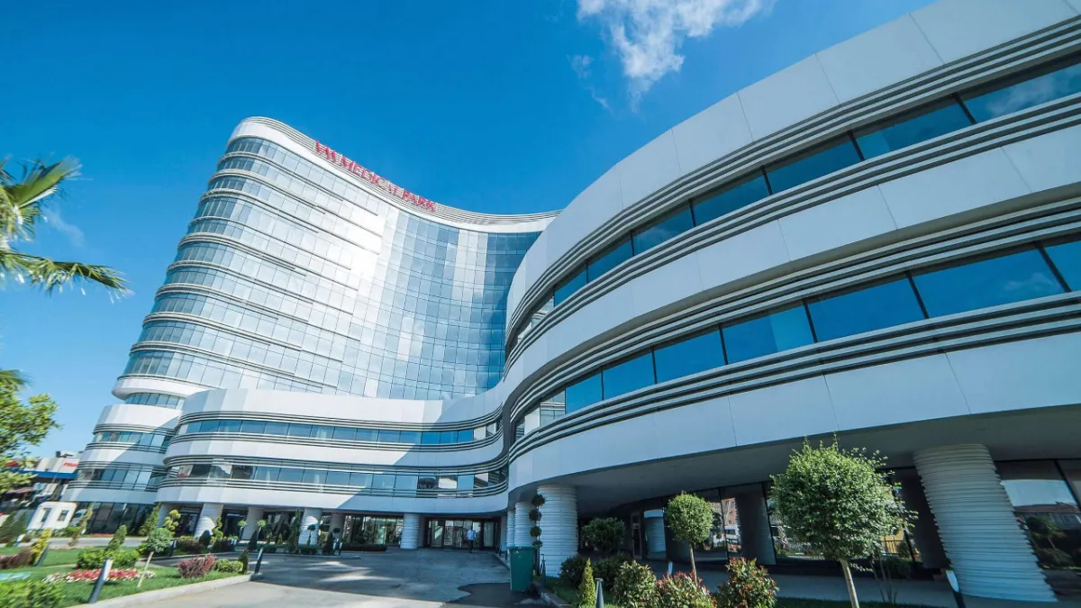 Medical Park 2025 4. çeyrek bilançosunu açıkladı