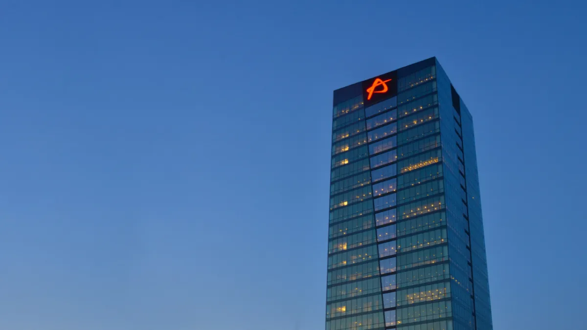 Anadolu Grubu 2025 4. çeyrek bilançosu belli oldu