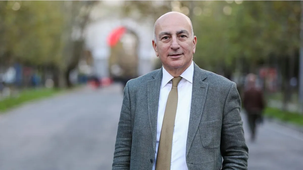 Mahfi Eğilmez'den Türkiye'ye petrol uyarısı: Enflasyon yükselecek, bütçe açığı artacak