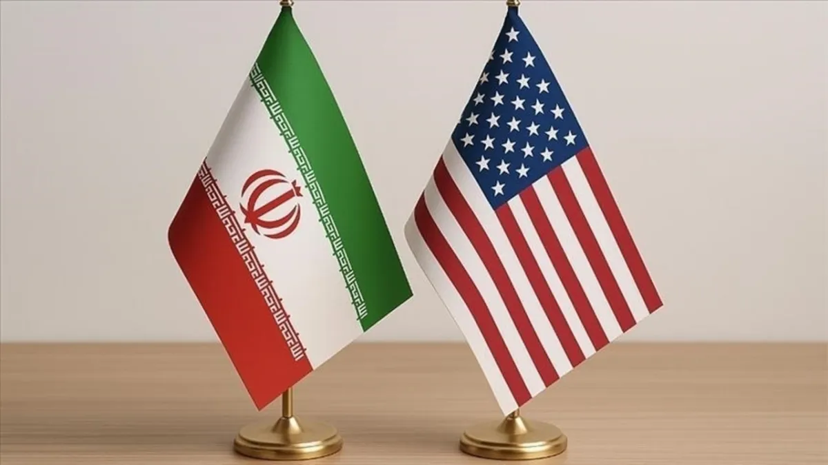 Trump'tan İran'ın yeni liderine tehdit: "ABD'den onay almazsa görevde kalamayacak"