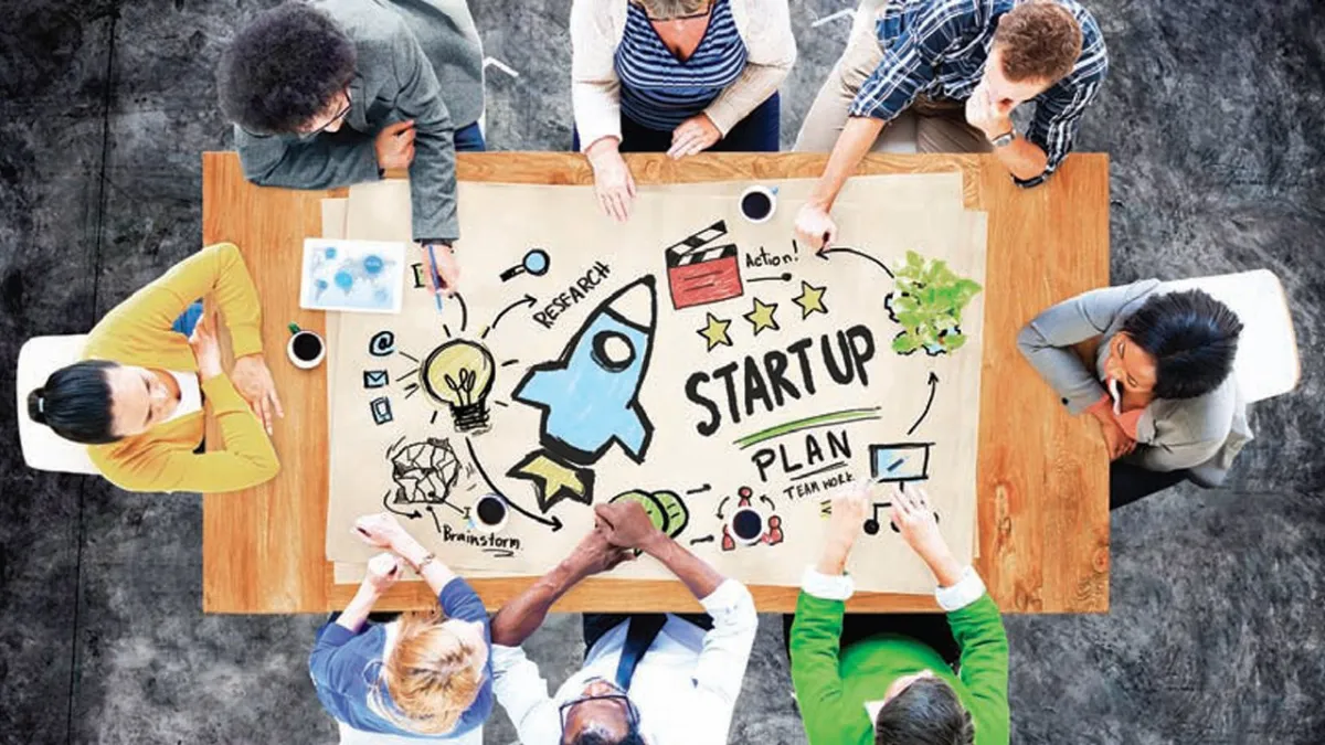 Özge İlhan Acar: Bölgesel inovasyonun güçlü oyuncusuyuz