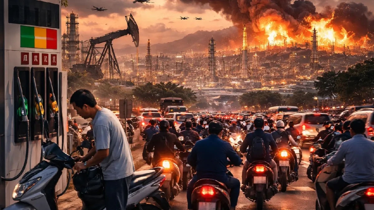 Petrol 100 doları aştı, hükümetler akaryakıt fiyatlarına müdahale ediyor