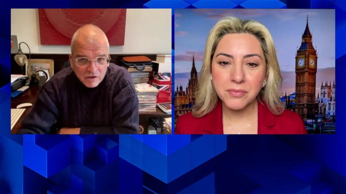 Ekonomist Tim Ash: 2,5 puanlık önleyici faiz artışı en doğru adım olur