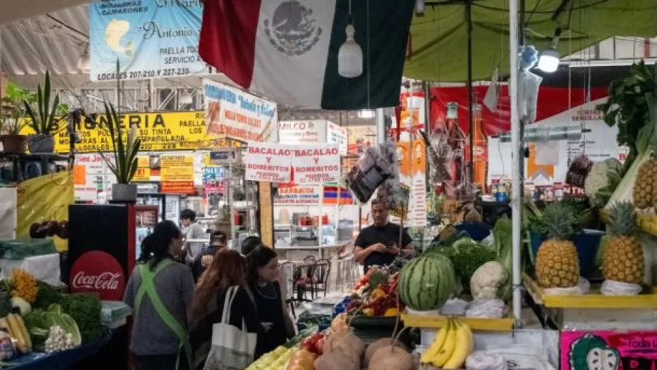 Meksika'da enflasyon beklentileri aştı