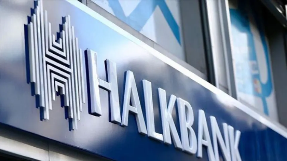 Halkbank'tan ABD'deki dava sürecine ilişkin açıklama