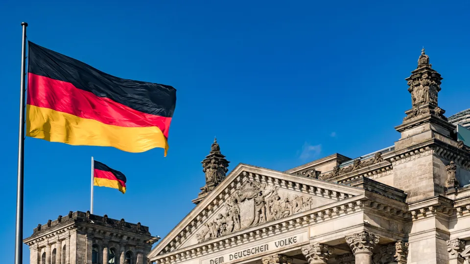 "ABD pazarı Alman şirketleri için artık 'risk faktörü'"