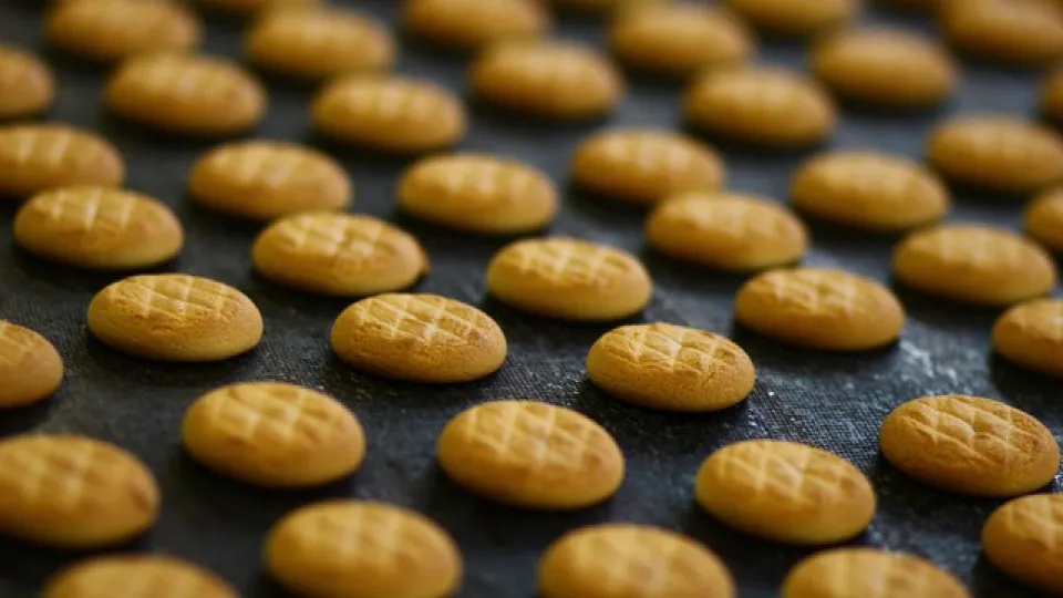 Ülker, 2025 yılını 112 milyar TL ciroyla tamamladı 