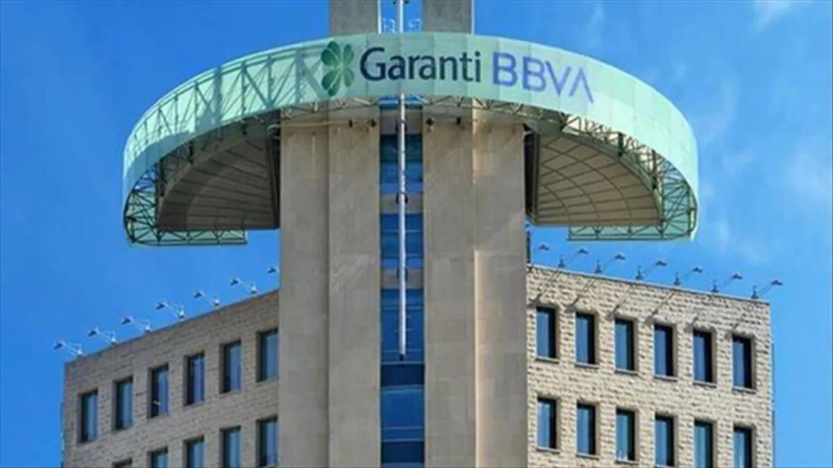Garanti Bankası'ndan Romanya iştiraki açıklaması: "Alınmış karar yok"