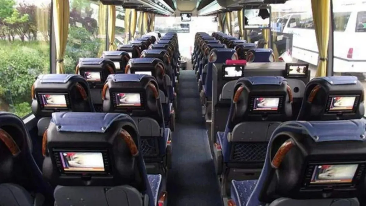 Gür-Sel Turizm 4. çeyrek bilançosunu açıkladı