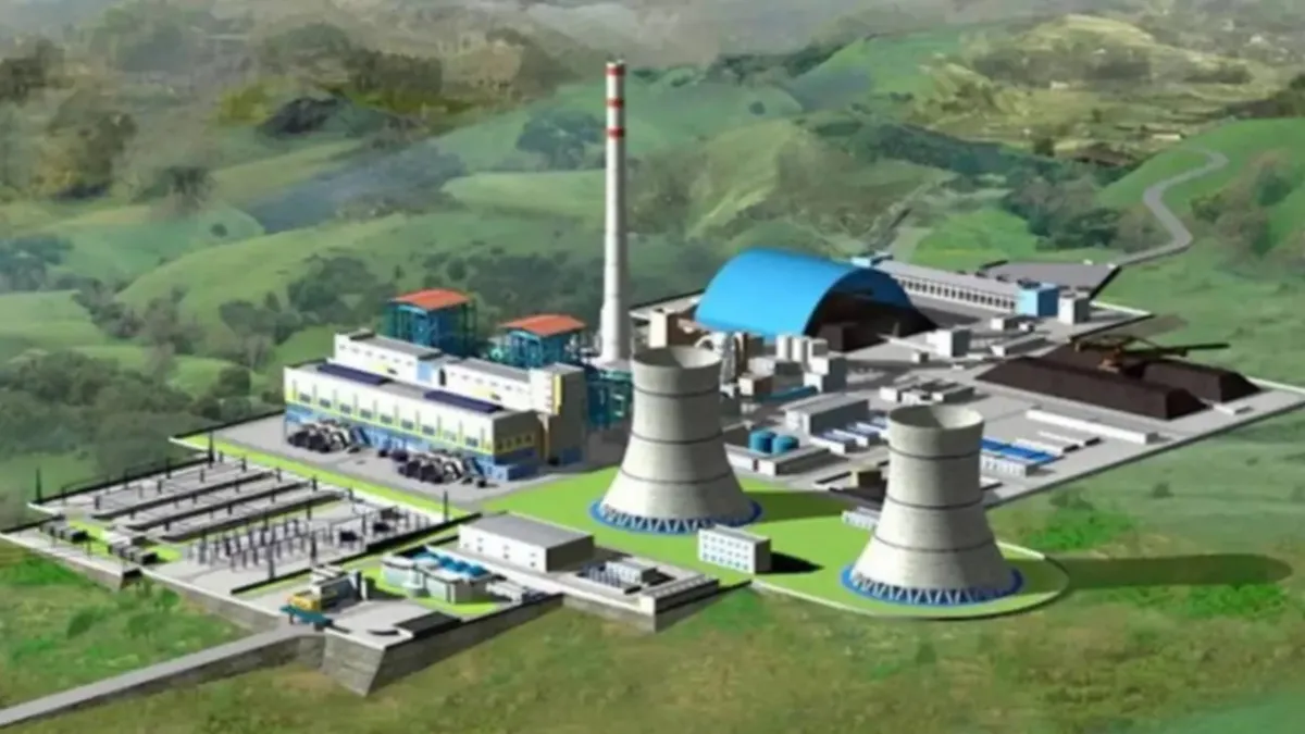 Park Elektrik, 2025 finansal sonuçlarını açıkladı