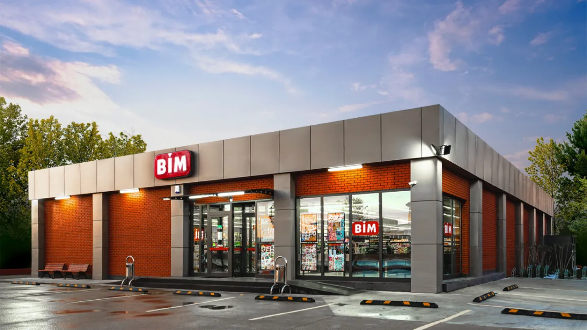 BİM 2025 yılı 4. çeyrek bilançosunu açıkladı