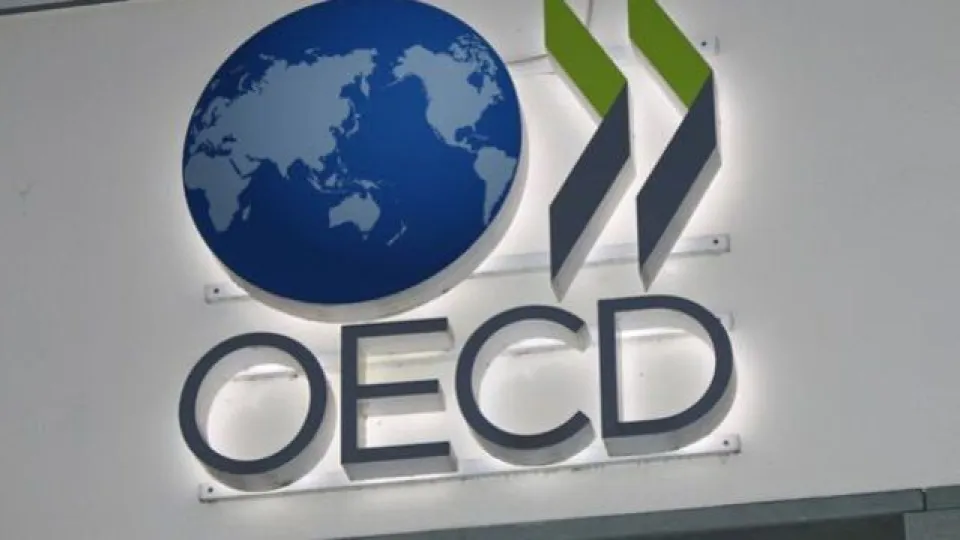 Türkiye ile OECD arasında İstanbul Merkezi anlaşması yenilendi