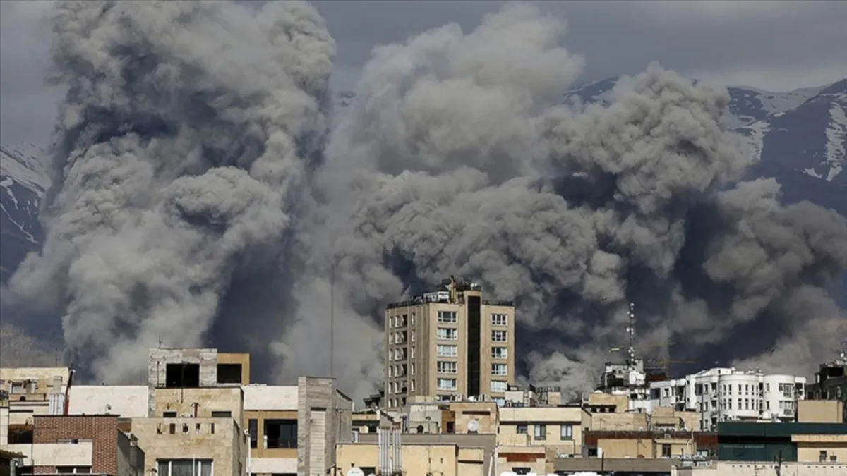 NYT: "İran'a saldırıların ilk 6 gününde ABD'nin maliyeti 11,3 milyar doları aştı"