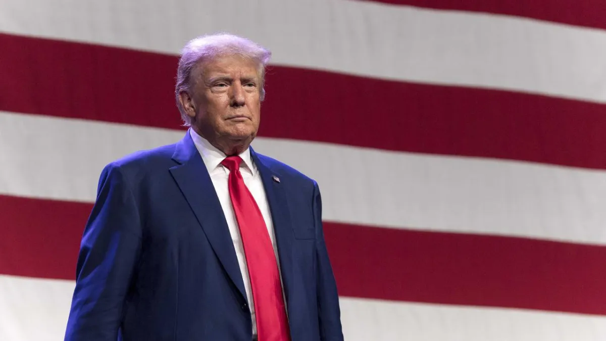 IEA'nın hamlesi sonrası Trump'tan petrol yorumu