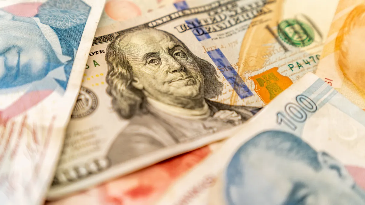 KKM bakiyesi 2 milyar liranın altında