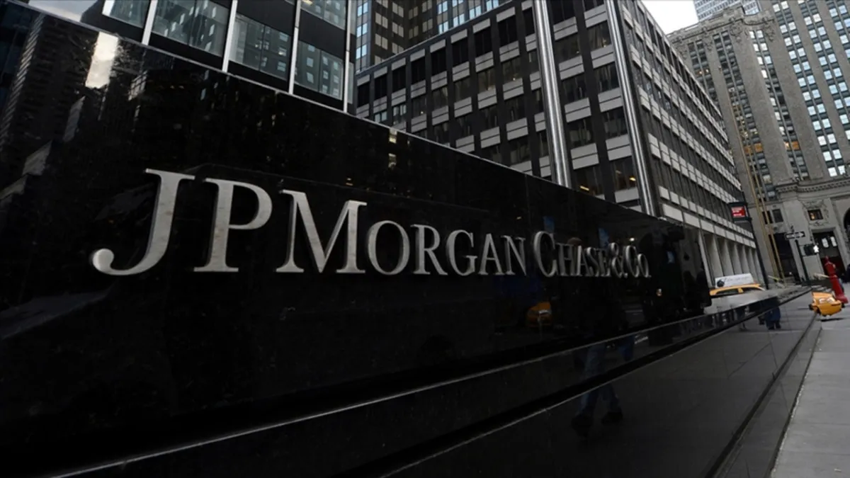 JPMorgan Türkiye için enflasyon ve faiz tahminlerini revize etti