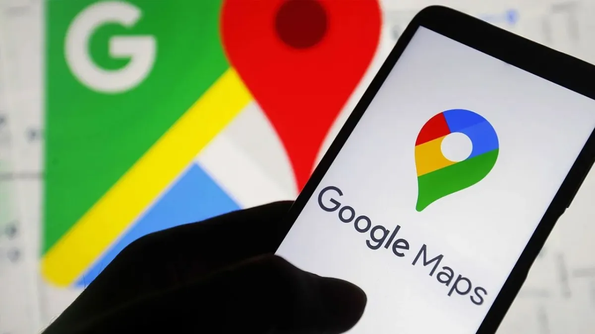 Google Maps’te yeni dönem: Yapay zekâ destekli keşif ve 3 boyutlu navigasyon