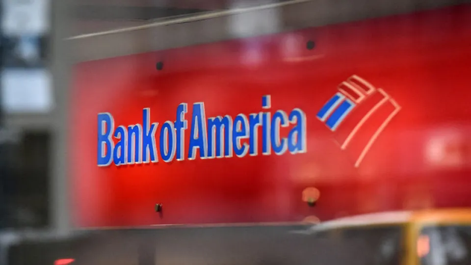 BofA'dan piyasalar için kriz uyarısı: Git gide 2008'e benziyor