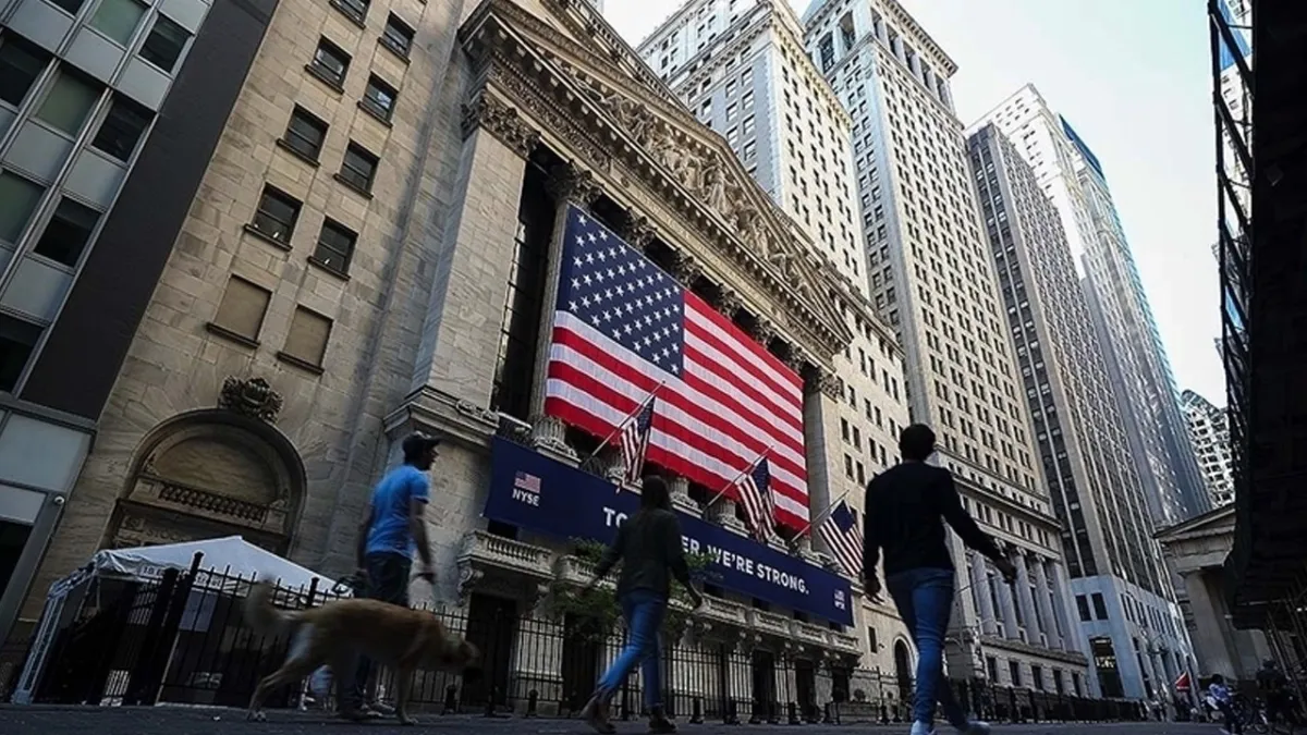 ABD'de tüketici güveni martta geriledi