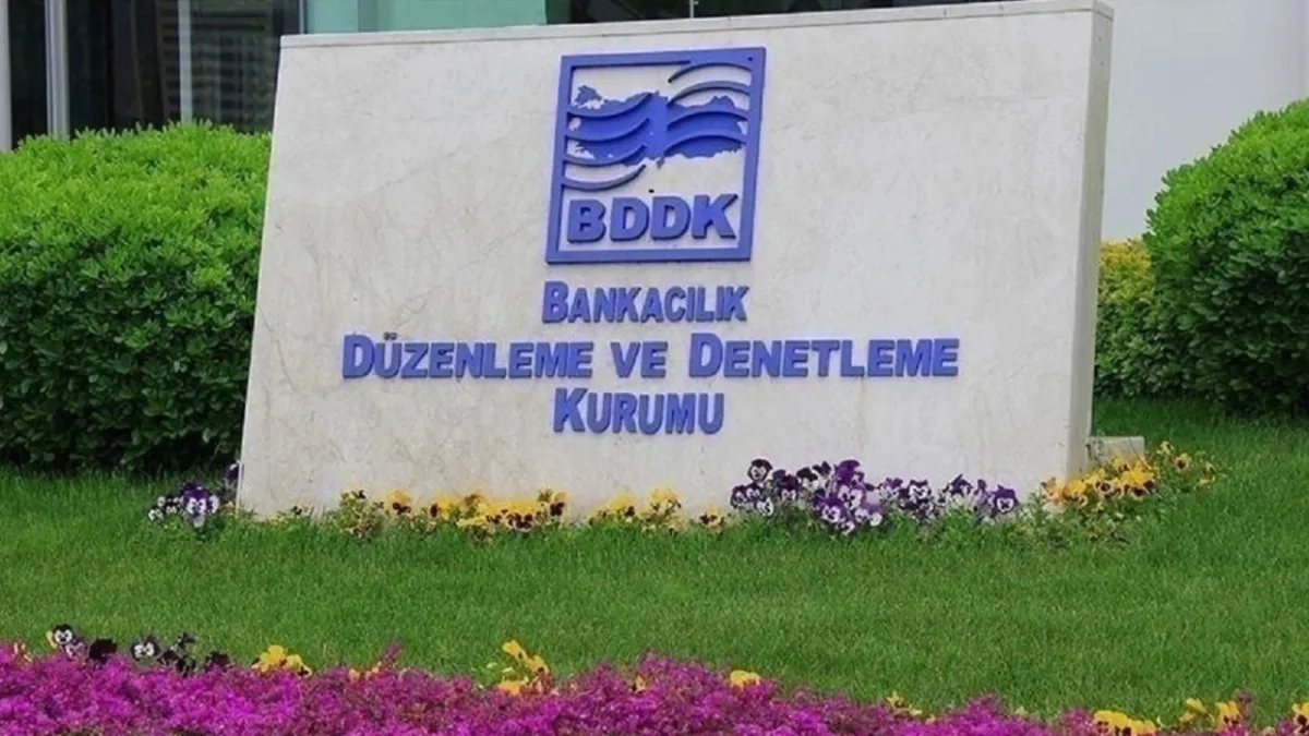 BDDK’dan iki yatırım bankası için iptal kararı