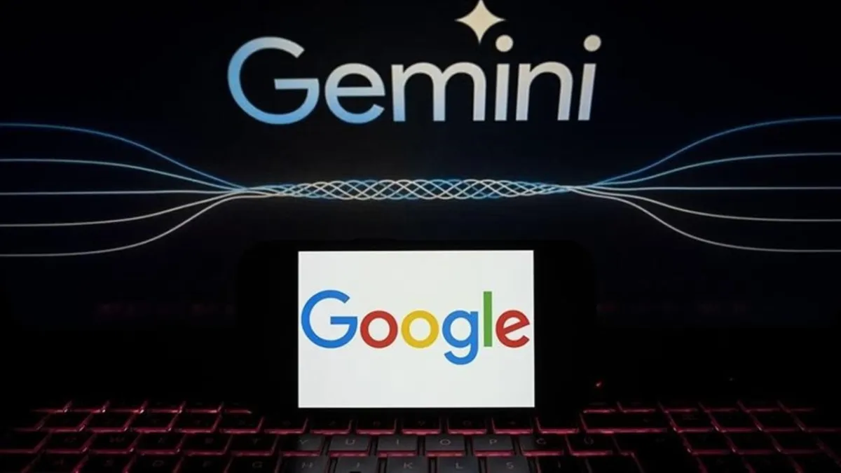 Google’dan oyunculara yapay zeka desteği: Gemini oyun sırasında anlık taktik verecek