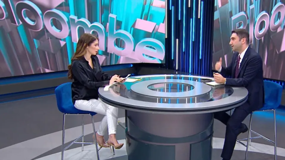 Wilco Group CEO'su Avcı: Endüstriyel temizlik pazarında regülasyona ihtiyaç var