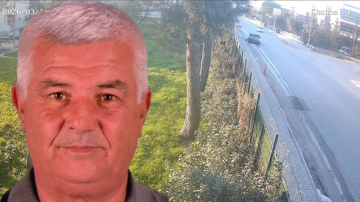 Bursa'da cinayet gibi kaza: 63 yaşındaki bisikletli hayatını kaybetti