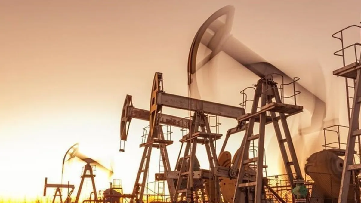 IEA yol haritasını açıkladı: 400 milyon varillik petrolün dağıtım planı belli oldu