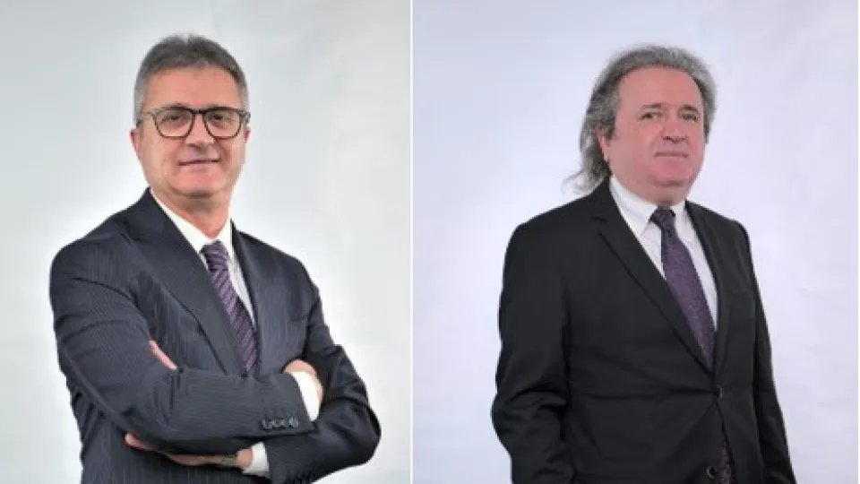 Hedef Yatırım Bankası’nın üst yönetimine iki önemli atama