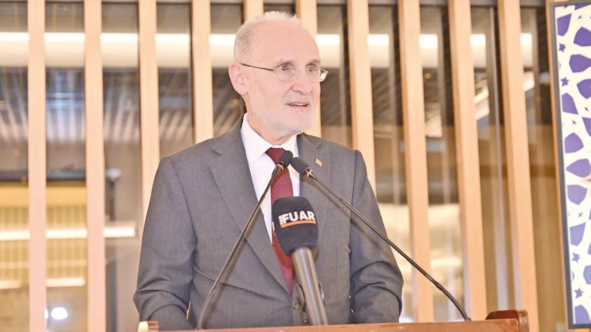 İTO Başkanı Avdagiç: BTM’nin portföy büyüklüğü 2 milyar doları geçti