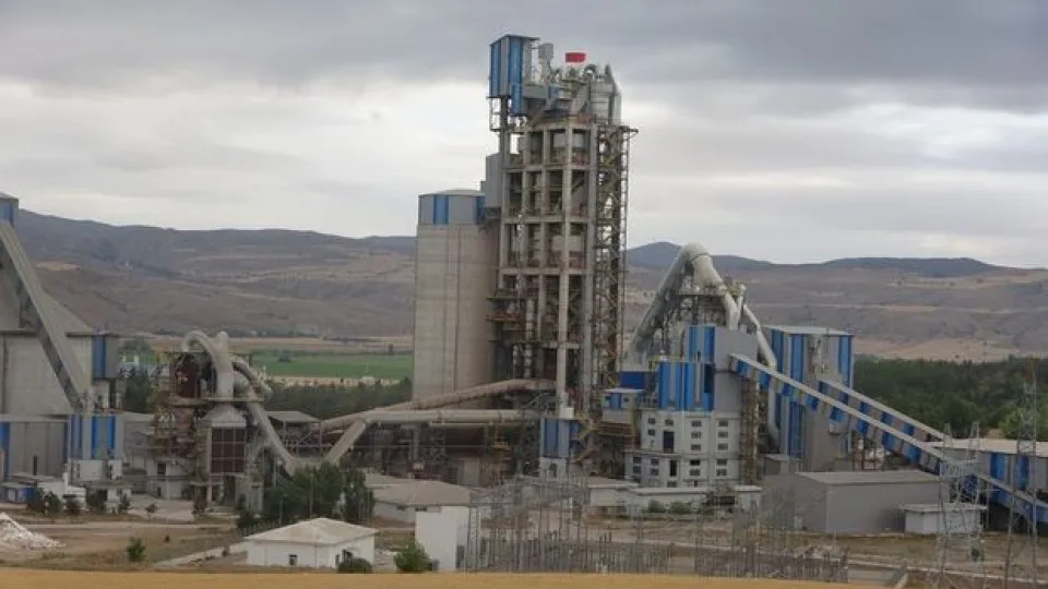 Rekabet'ten çimento sektörüne inceleme