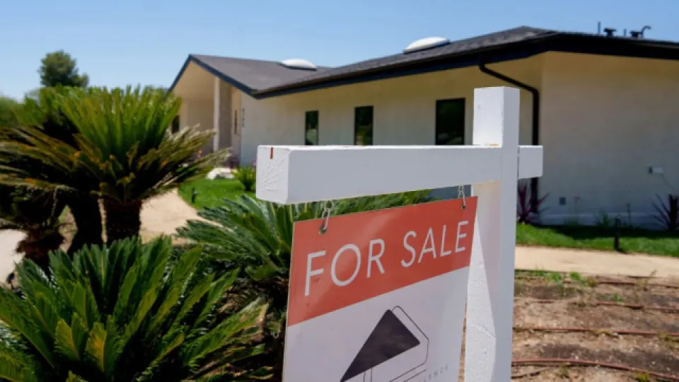 ABD'de bekleyen konut satışlarında toparlanma