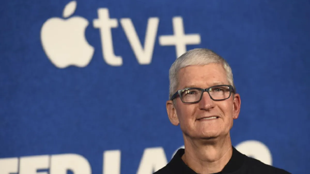 Tim Cook'tan emekliliğe ayrılacağı iddialarına yanıt: "Görevimin başındayım"