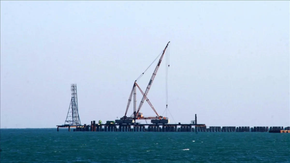 Anlaşmaya varıldı! Petrol Türkiye'ye Kuzey Irak üzerinden gelecek