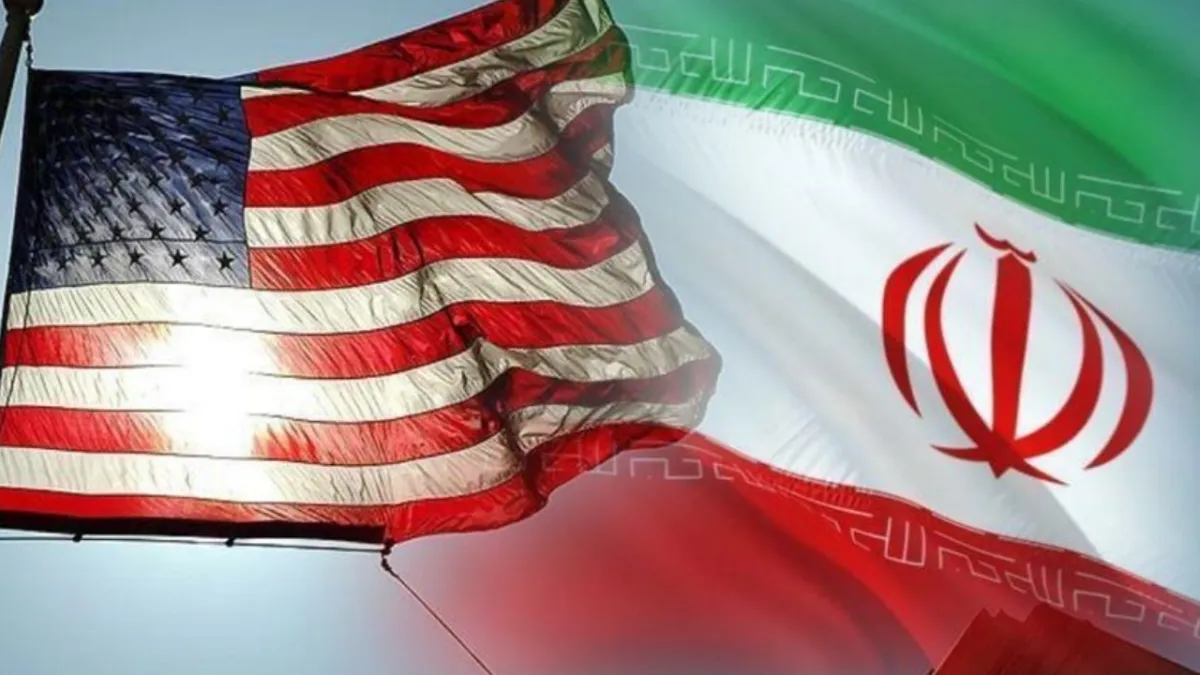 Dünya savaşın sonuna kilitlendi