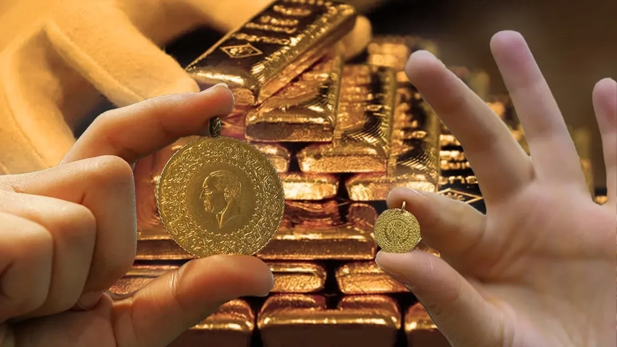 ALTINDA SON DURUM: Gram ve çeyrek altın kaç TL oldu? Altın fiyatları ne kadar? (18 Mart 2026)