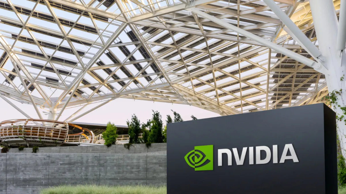 Schneider Electric'ten NVIDIA ile işbirliği: Yeni nesil yapay zeka veri merkezlerinde güçler birleştirilecek