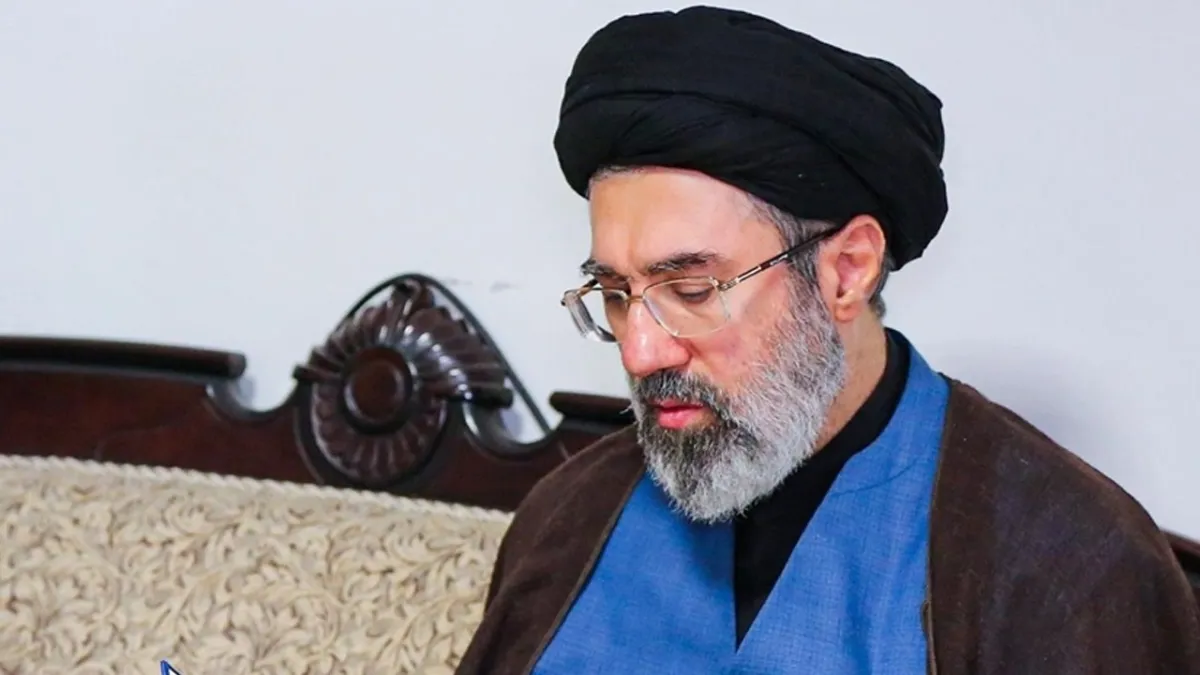 Mücteba Hamaney: Katiller bu bedeli çok yakında ödeyecektir