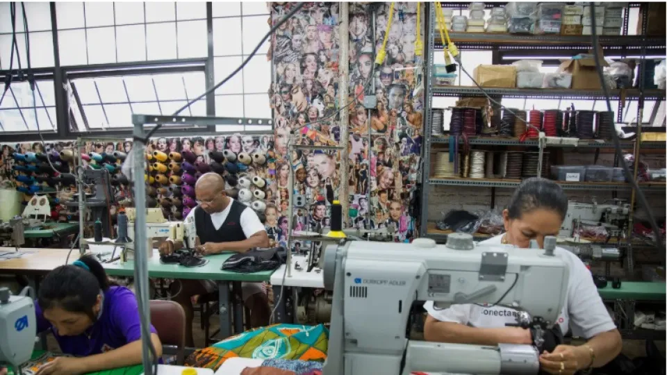 ABD'de işsizlik maaşı başvuruları Ocak'tan beri en düşük seviyede  