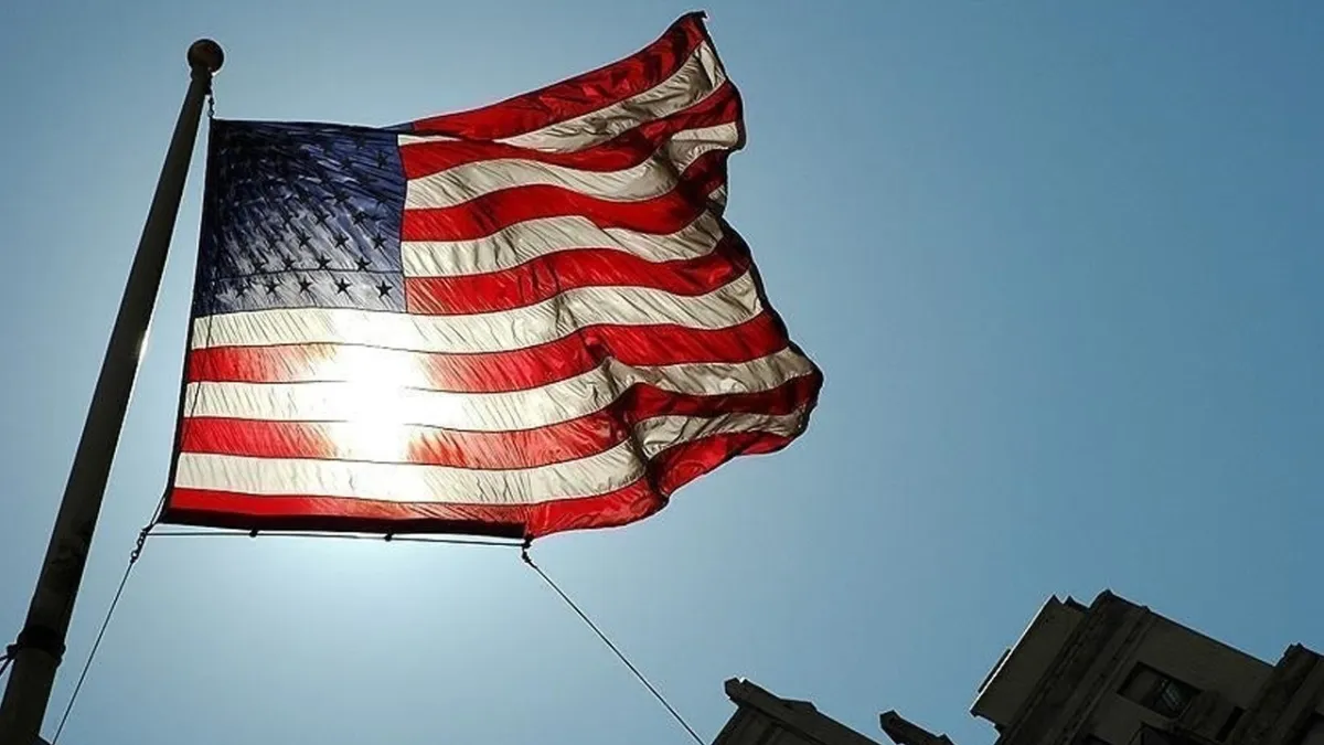 ABD'de hanehalkı serveti 2025 sonunda 184,1 trilyon dolara ulaştı