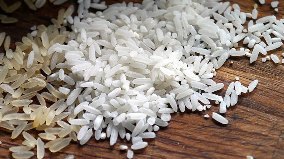 Brezilya'dan, Küba’ya 20 bin ton pirinç yardımı